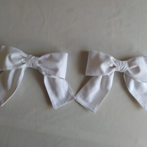 Lazos Personalizables Para Decorar Carritos De BebÉ