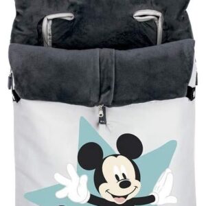 Saco Universal Para Silla Mickey Mouse