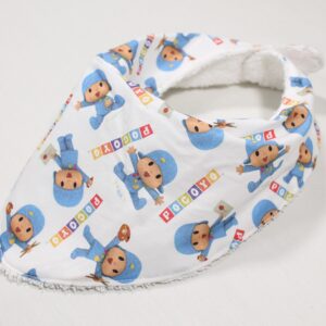 Babero Bandana PocoyÓ