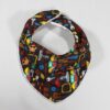 Babero Bandana F.r.i.e.n.d.s.
