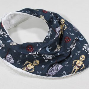 Babero Bandana Star Wars