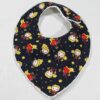 Babero Bandana SuperheroÍna