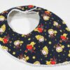 Babero Bandana SuperheroÍna - Imagen 2