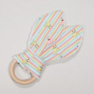 Mordedor Bob Esponja