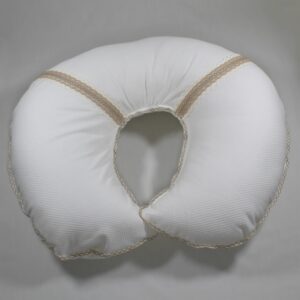 Cojin De Lactancia Beige