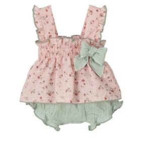 Conjunto Pololo Oregano