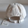 Gorra Infantil Bordada “super Kid”. Mac Been Gris - Imagen 4