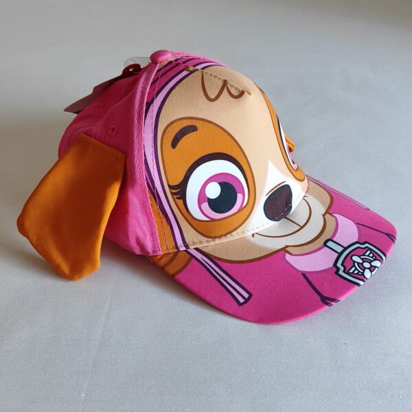 GORRA PATRULLA CANINA SKYE - Imagen 2