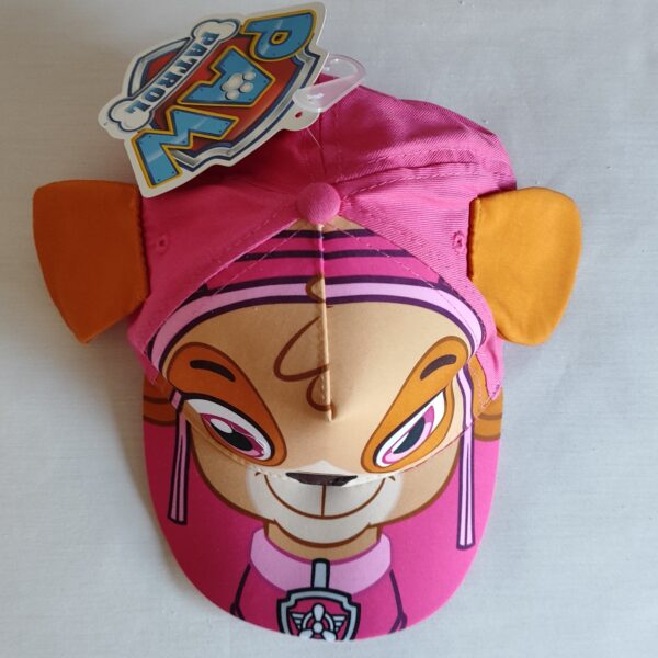 GORRA PATRULLA CANINA SKYE - Imagen 3