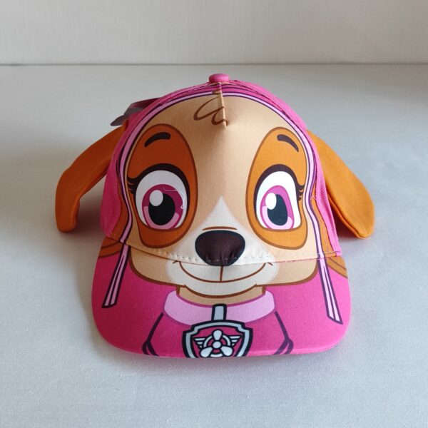 GORRA PATRULLA CANINA SKYE