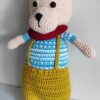 Amigurumi Osito - Imagen 2