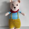 Amigurumi Osito