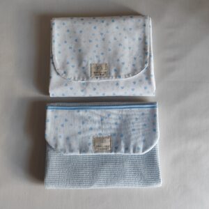 Cambiador Y Guarda PaÑales