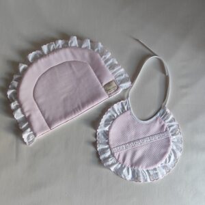 Salva Babas Y Babero