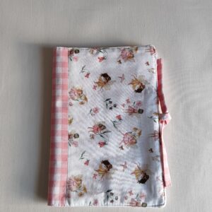 Porta Documentos Hadas