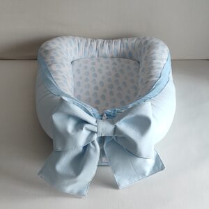 Reductor De Cuna con lazo Personalizable