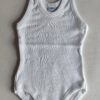 Body De Tirantes Babidu - Imagen 3