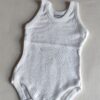 Body De Tirantes Babidu - Imagen 2
