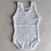Body De Tirantes Babidu