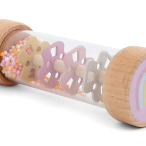 Sonajero de LLuvia Relajante SARO Rainbow