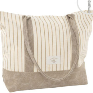 Bolso D'CASA Montecarlo Beige