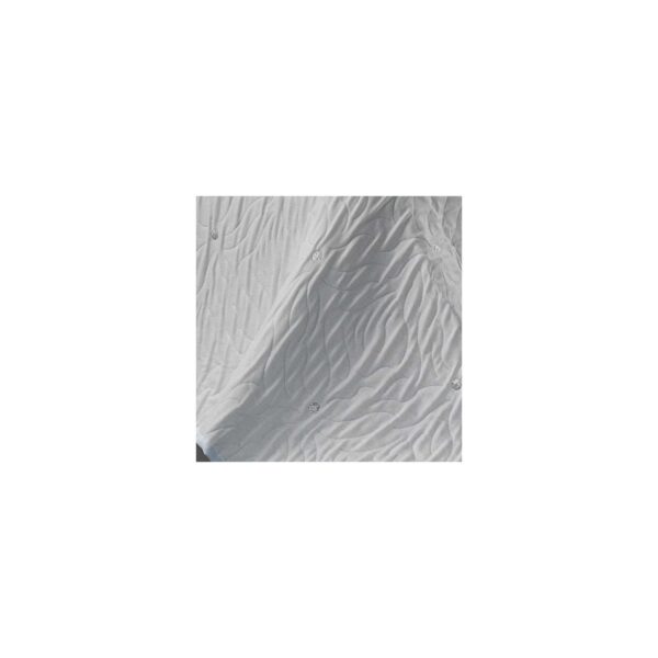 Colcha capa fayna blanca - Imagen 2