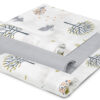 Set 3 Gasas 55x70cm Bambú INTERBABY Fox
