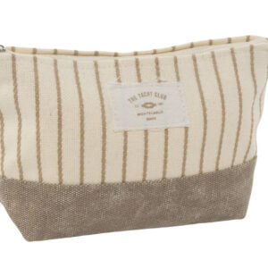 Neceser D'CASA Montecarlo Beige