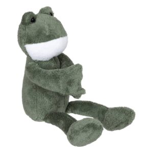 Peluche abrazo rana ATMOSPHERA