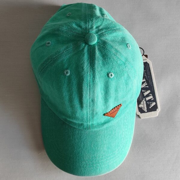 Gorra infantil verde Privata - Imagen 3