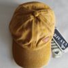 Gorra infantil Mostaza Privata - Imagen 2