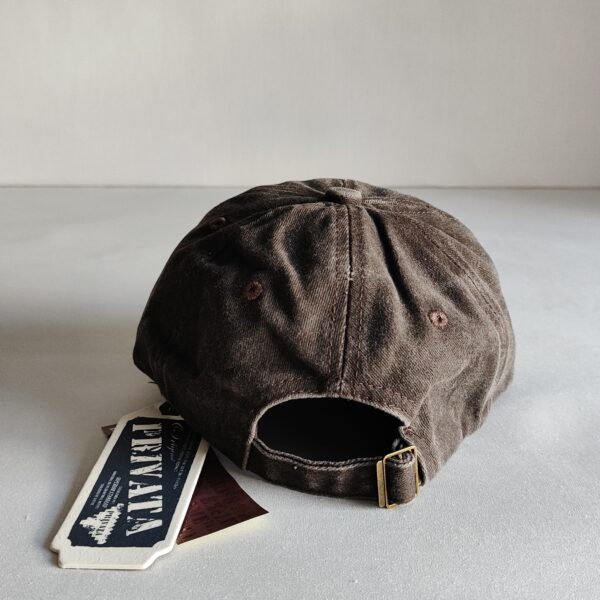 Gorra infantil  marrón Privata - Imagen 3