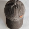 Gorra infantil  marrón Privata - Imagen 2