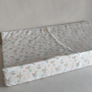 Cambiador sobre mesa personalizable