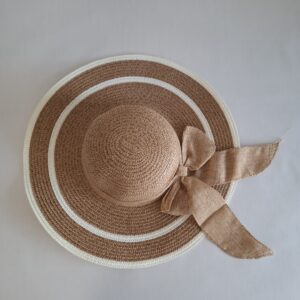 Pamela para mujer marron privata