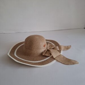Pamela para mujer marron privata