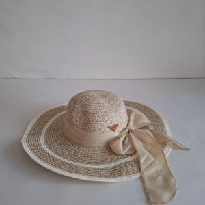 Pamela para mujer beige Privata