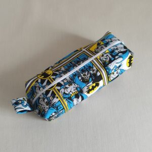 Estuche hecho a mano Batman