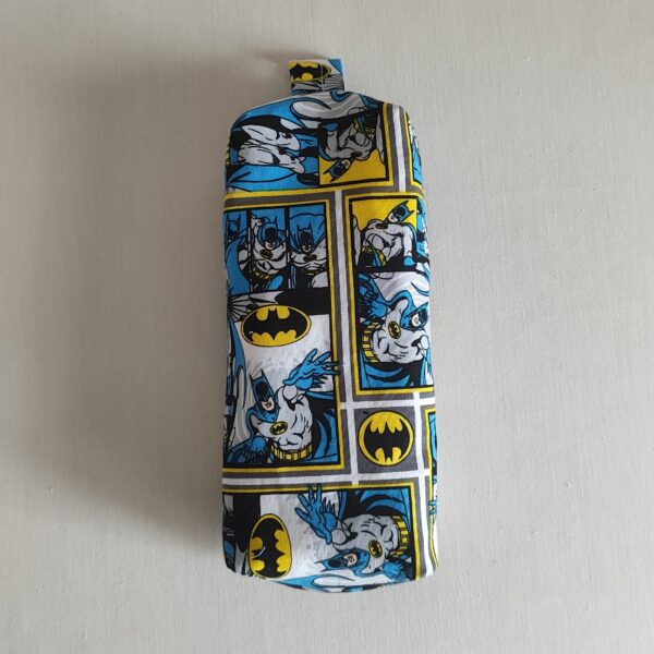 Estuche hecho a mano Batman - Imagen 4