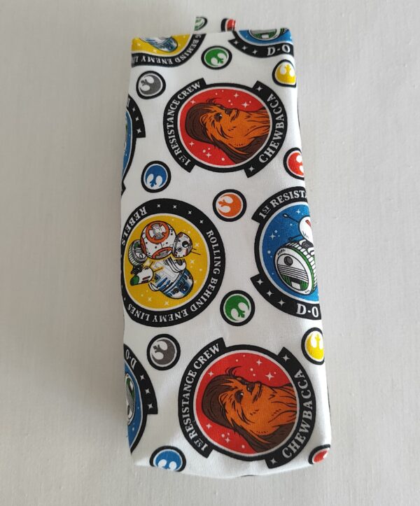 Estuche hecho a mano Star wars - Imagen 3