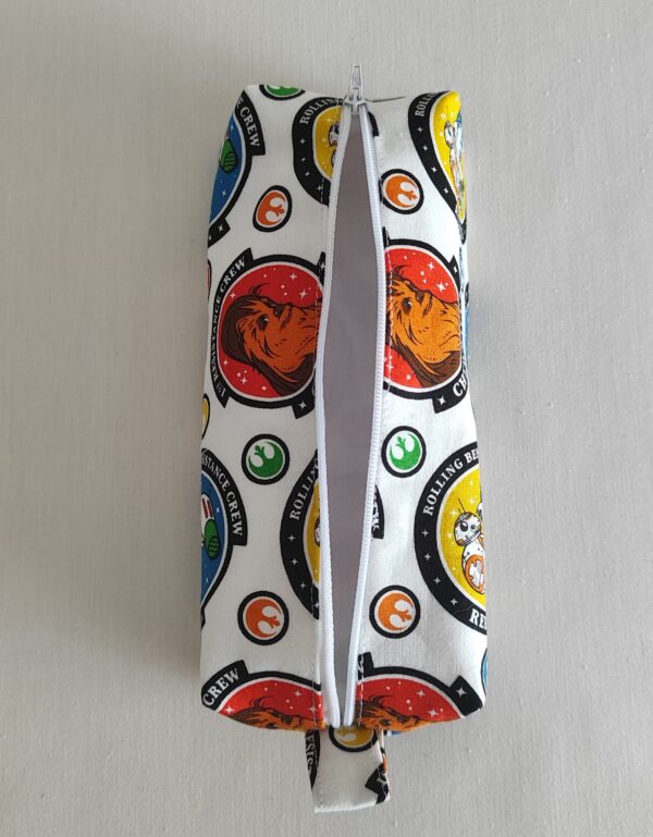 Estuche hecho a mano Star wars - Imagen 2