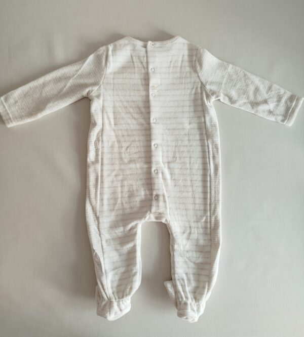 Pijama de bebe invierno erizo yasti - Imagen 3