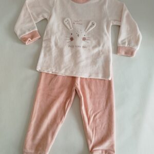 Pijama dos piezas infantil