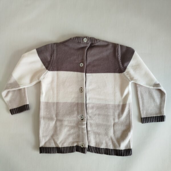 Conjunto dos piezas para bebé. - Imagen 2