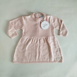 Vestido de bebé Yatsi