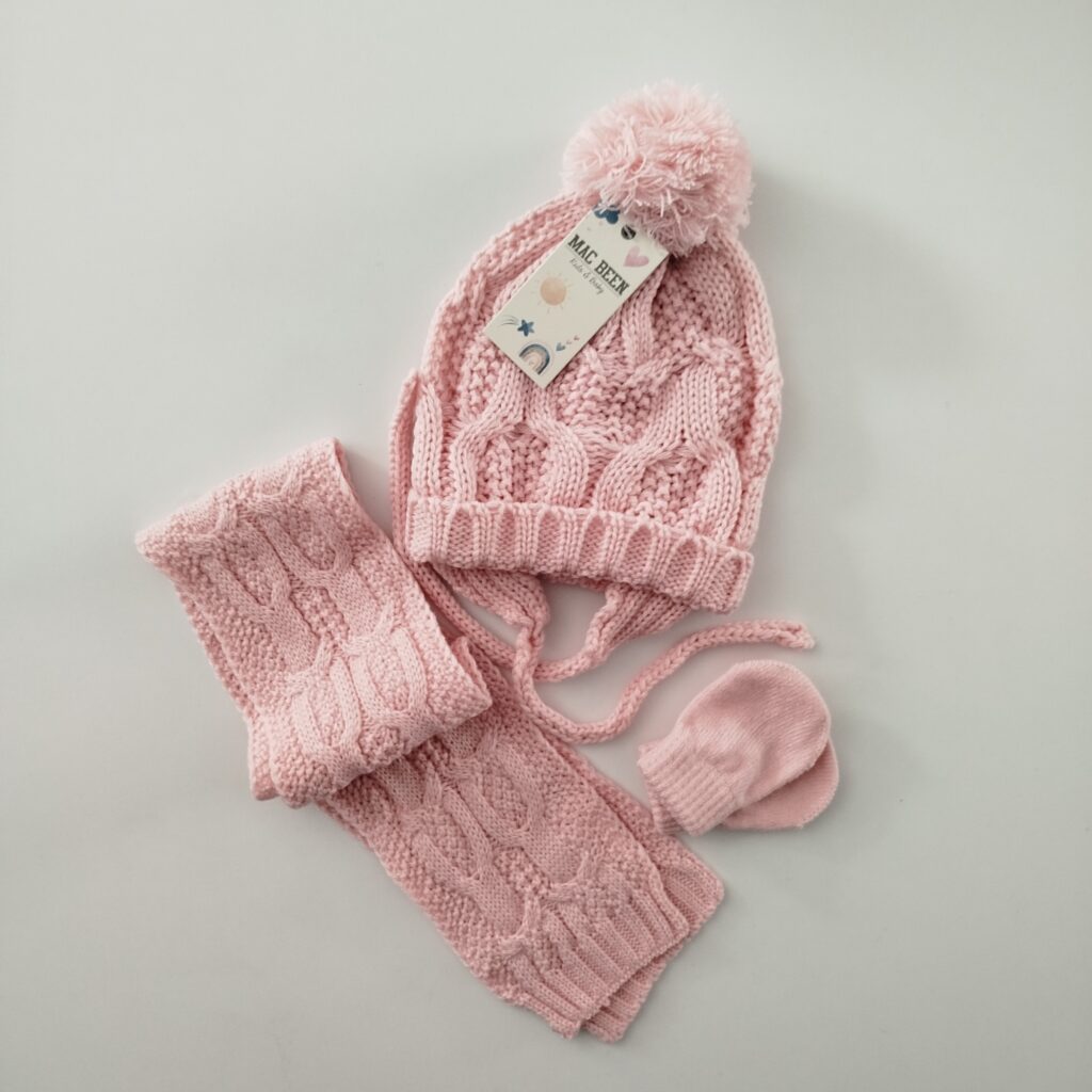 Artículos para tu bebé y hogar