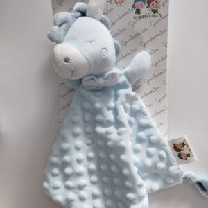 Dou Dou caballo gamberritos