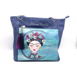 Bolso Frida Kahlo
