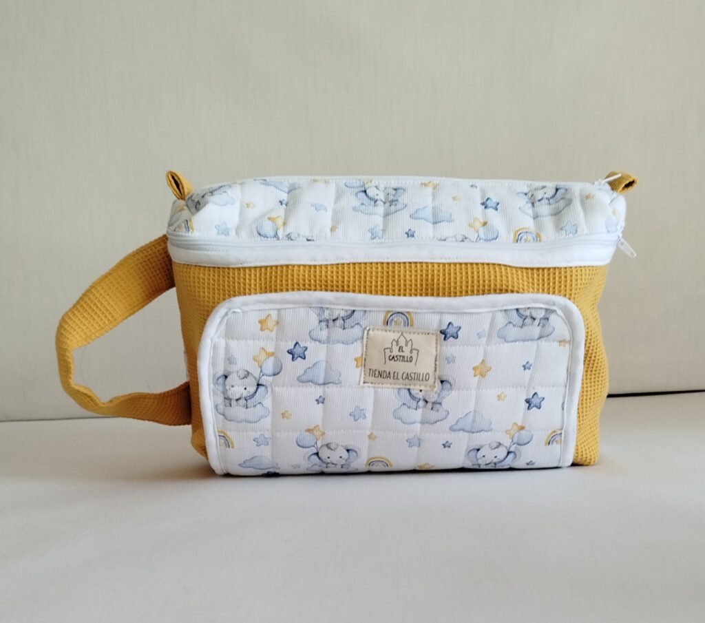 Artículos para tu bebé y hogar