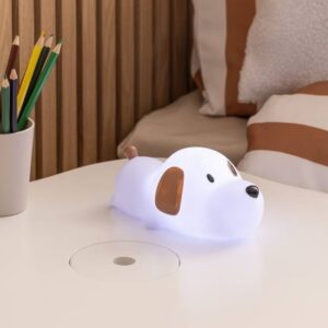 Lámpara de Noche Infantil ATMOSPHERA Perrito Scott